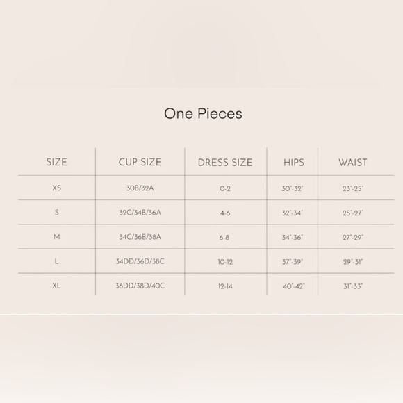 STONE FOX SWIM Cypress One-Piece Swimsuit - Picture 3 of 4